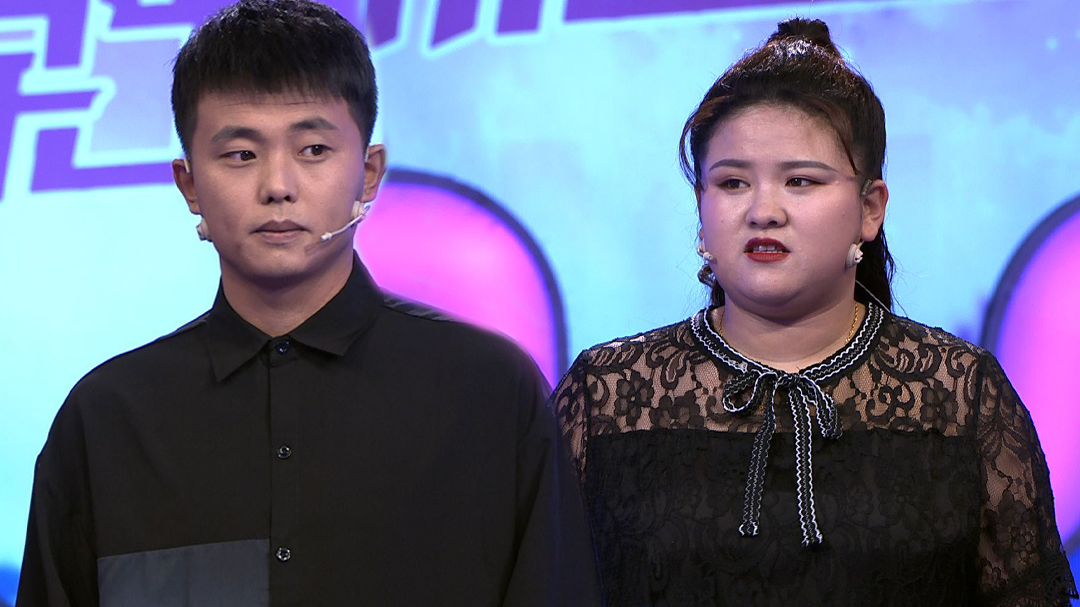 爱情保卫战 四年恋情毁于失望，女友：给你自由过了火
