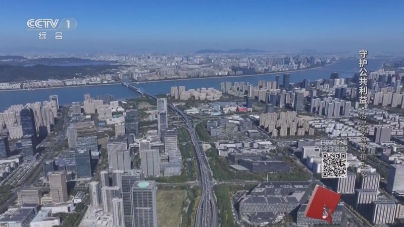 《今日说法》 20251217 守护公共利益·治理号码转租乱象