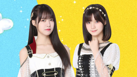 GNZ48女团剧场公演 GNZ48NIII队《第1人称》剧场公演