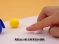 方块熊之黏土创意工坊 方块熊 勇敢的小企鹅