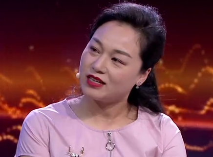 现在的我们 段东琼讲述大熊猫的故事