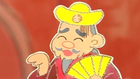 童话故事箱 第4季 童话故事箱 第4季 第25集