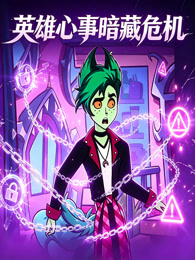 英雄心事暗藏危机