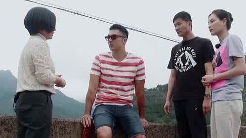 味之谜 味之谜·罗源篇 半咸淡的秘密