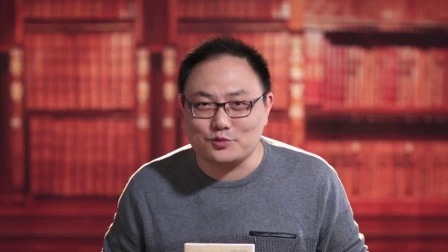 罗辑思维 观历史 秦始皇在隐瞒什么 上集