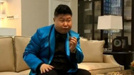 新笑林 倔核桃