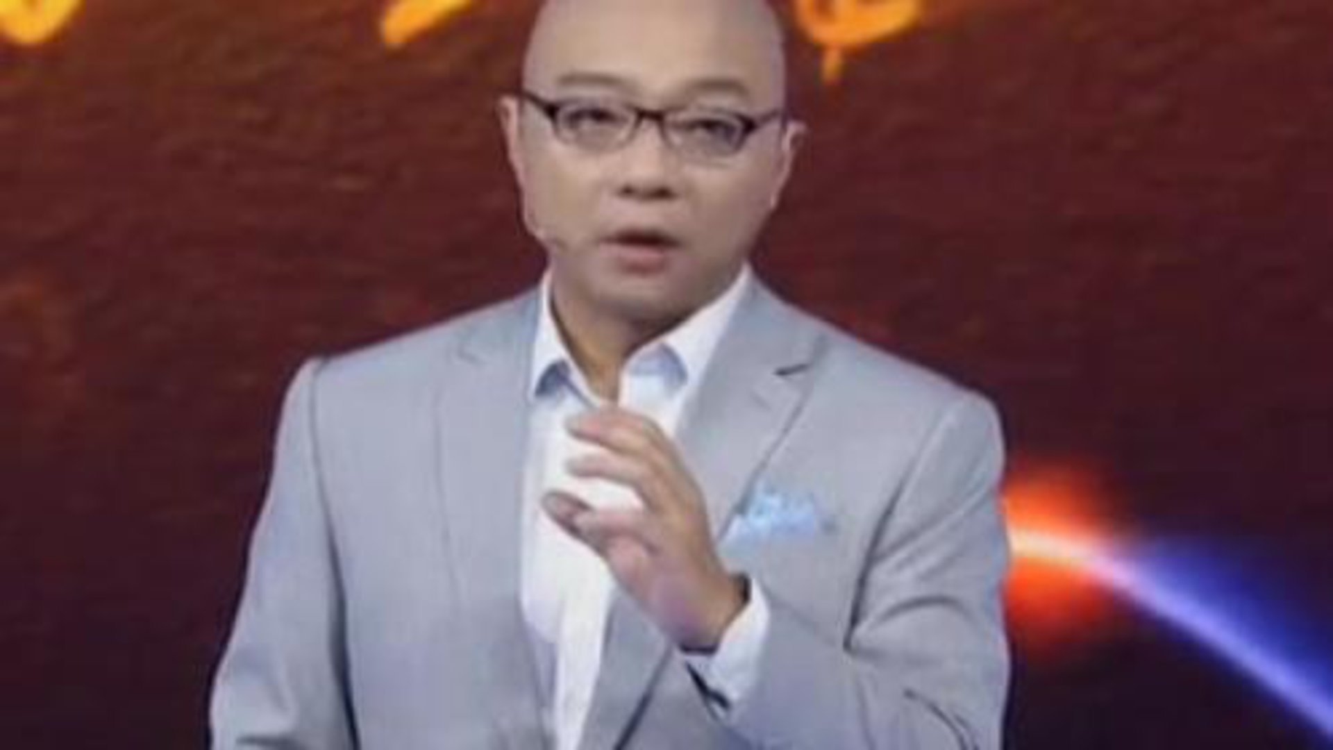 中华好诗词 《恰同学少年》第二场组间赛