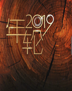 年轮2019