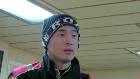 地球之极&middot;侣行 第五季 冰山威胁
