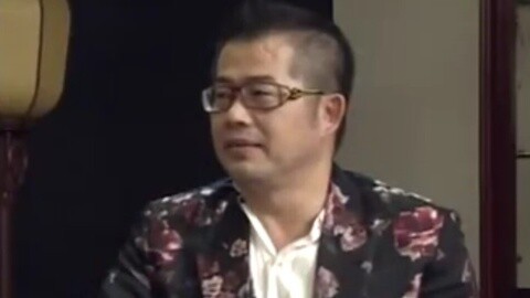 玲听两岸 林国基 芭比男人的时尚王国