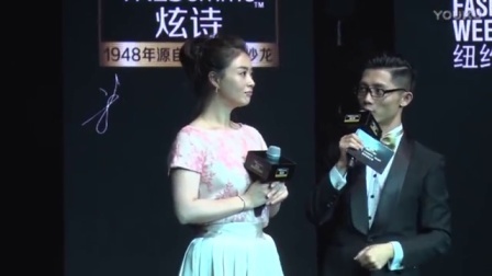 土豆娱乐快报 2017 5月 蒋欣混搭装亮相秀身材 自称不拜金 不怕樊胜美被骂 170523