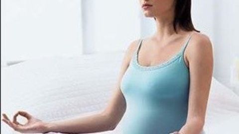 健康诊聊室 肚子里的宝宝是文静还是活泼