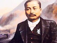 百年历史风云录，中国铁路之父詹天佑