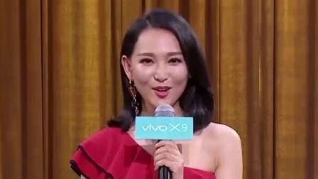 喜剧总动员 蒋欣变性感特工玩诱惑
