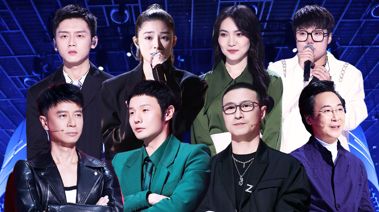 第11期加更：姚晓棠飙高音唱神曲《太阳》