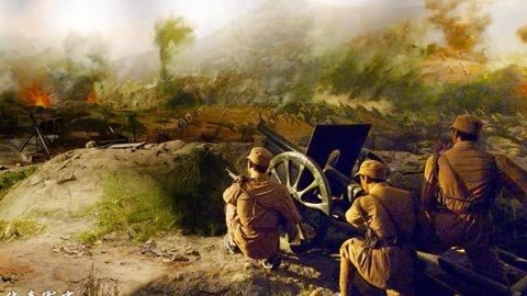 战略防守逆转为战略进攻！