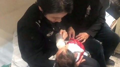 城市直通车 两名乘客涉嫌买卖儿童