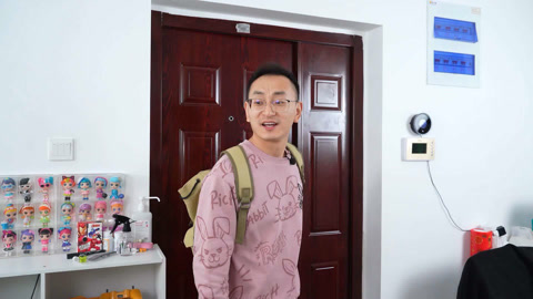 小志独自旅行