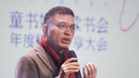 一刻talks 读书最大的价值是什么？这是我听过最棒的答案