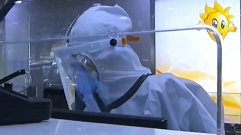 法治中国60分 守护国门的抗疫英雄 男子偷走手机暴露真容