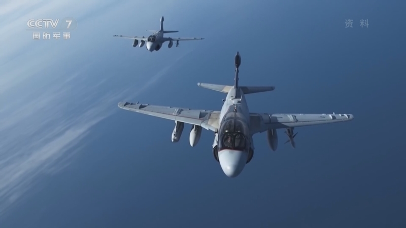 《军事科技》 20260317 武器进化论：空战格局的演进之路