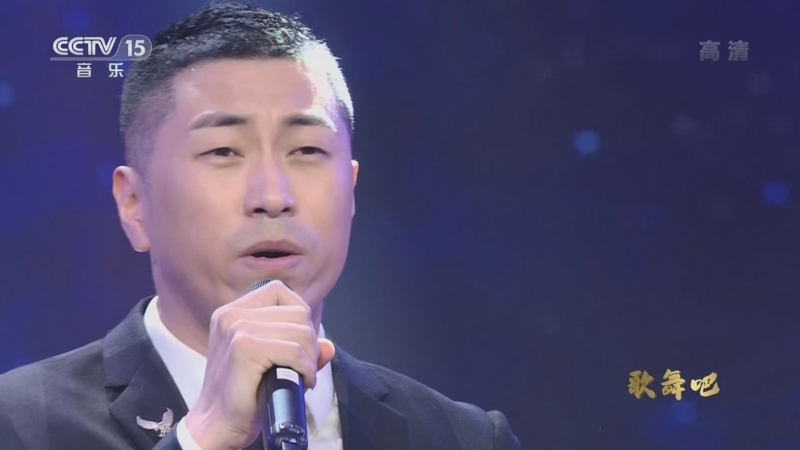 中国节拍 《中国节拍》 20221227 歌舞吧