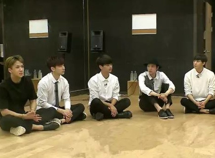 华晨宇降临 B.SWAN逆袭