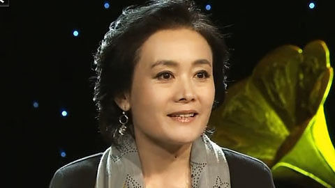 倾听 娜仁花 不寻常的金鸡之路