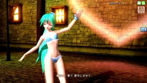 初音未来 -初音未来 (初音，miku)