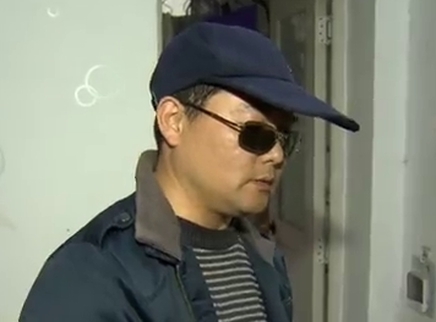 寻情记 十二年夫妻情可断义难了