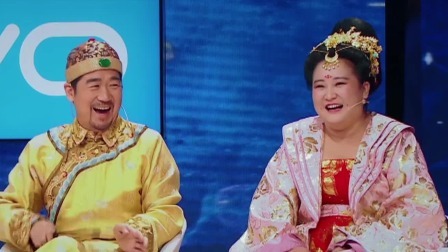 王牌对王牌 第3季 《康熙》剧组重聚，张铁林戴春荣20年后再演《还珠》