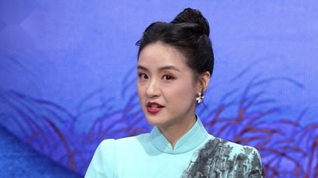 高山流水觅知音 古瑟新声即兴弹唱，阿朵《阿爸说》唱出别样味道