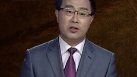 经典传奇 古墓心慌慌 诡异的龙棺凤椁