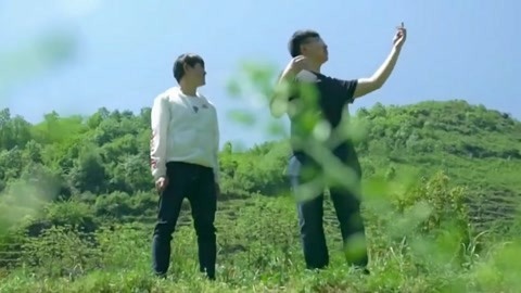 与梦想合拍 青春如蒜苔