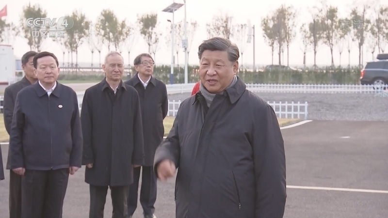 《中国新闻》 20211022 21:00