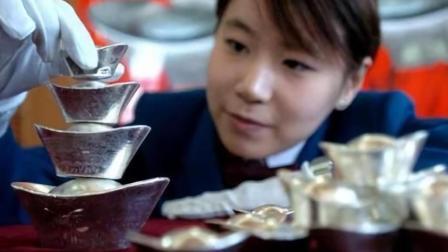 古代的一两银子相当于多少人民币？