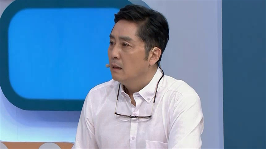 名医话养生 简单动动手 大脑获益多