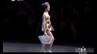 风尚东北亚 风尚潮视觉 lady gaga首支香水“FAME