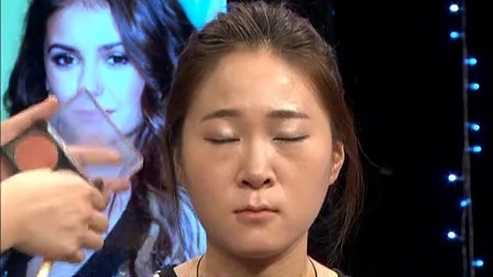时尚汇 2014 打造大牌女王范儿 141023