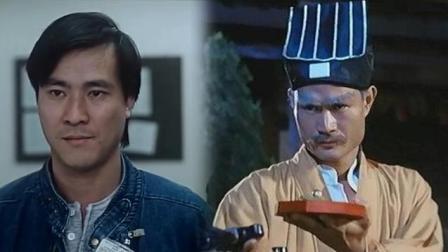 香港电影七大类型角色专业户