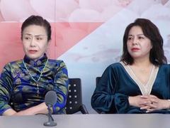 重启人生为爱赴约 女嘉宾落泪控诉前夫懦弱