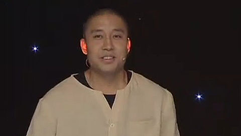 健康来了 文八段锦的健身妙用(4)