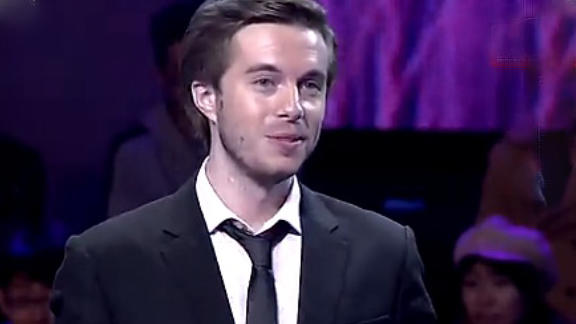 法国帅哥偏爱“重口味”