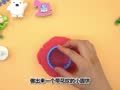 方块熊之多彩伊比沙 方块熊 西瓜猴给爷爷做茶杯垫