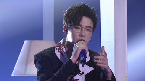 中国梦之声&middot;我们的歌 任贤齐刘宇宁绝妙演绎《依靠》