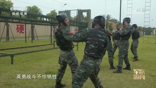 国防微视频-军歌嘹亮 《国防微视频-军歌嘹亮》 20200530 《忠诚卫士之歌》