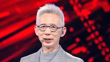 最强大脑 第十季 郭麒麟神模仿选手，庞博说做题三长一短选最短