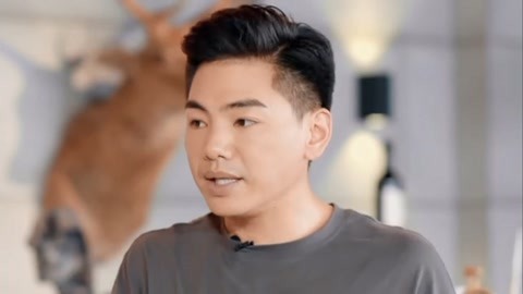 随意酒吧 孔令奇谈《the Park》创立初衷 反逻辑问答游戏趣味十足
