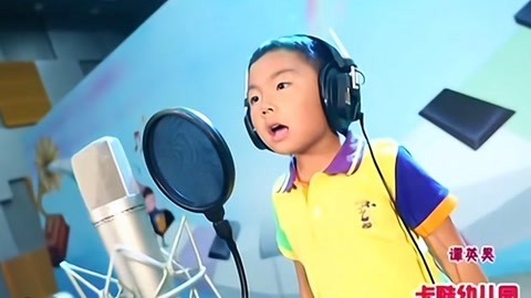 卡酷幼儿园 卡酷幼儿园20191008