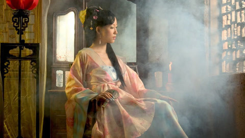 爱罗说书解读金瓶梅 西门庆骗女人的伎俩